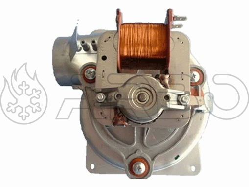 Imagen de VENTILADOR WT17- NW24