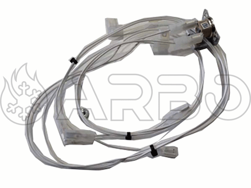 Imagen de DISPOSITIVO DE CONTROL DEL TIRO