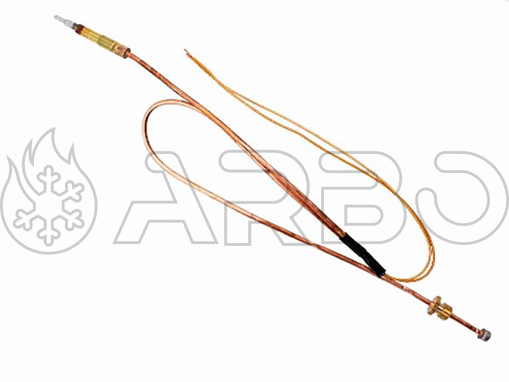 Imagen de TERMOPAR NG100 2 HILOS