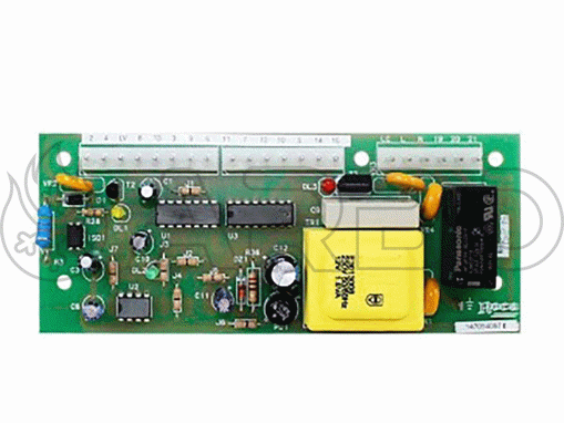 Imagen de TARJETA ELECTRONICO LAIA GTI