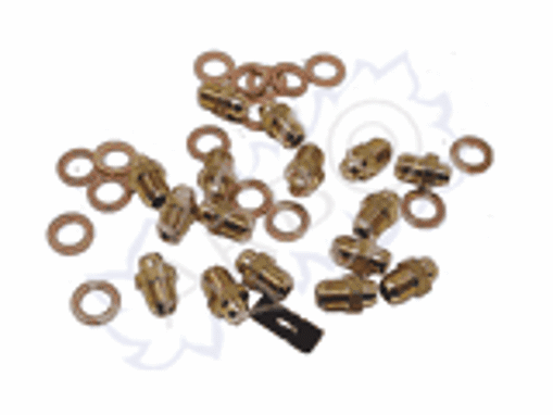 Immagine di KIT CONVERSION LPG