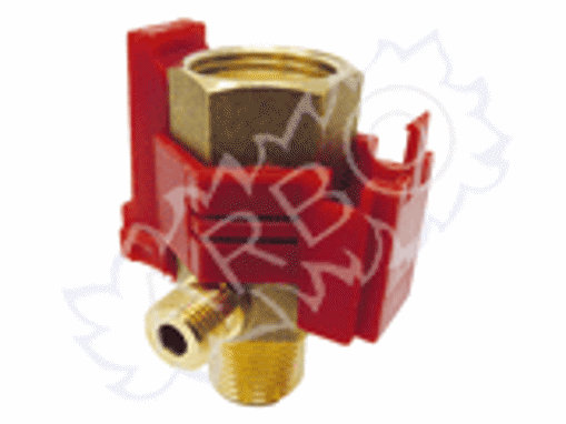 Immagine di FLUSOSTATO