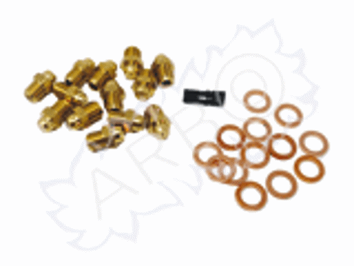 Immagine di KIT CONVERSION LPG