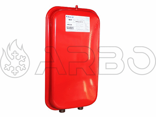 Imagen de VASO DE EXPANSION 10L PLATINUM MAX 28/28F