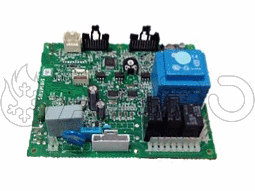 Imagen de TARJETA ELECTRONICO PLATINUM DUO