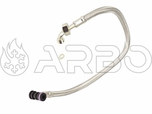 Imagen de TUBO VASO EXPANSION ROCA PLATINUM COMPACT ***FALTA JUNTA AÑADIR ***