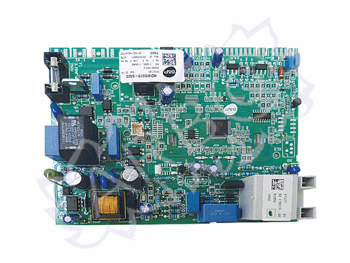 Imagen de KIT TARJETA ELECTRONICA B&P M296 DGT