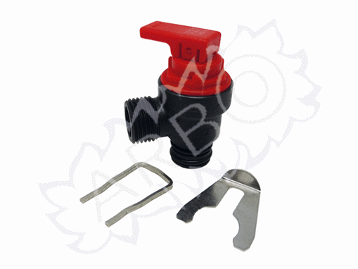 Imagen de VÁLVULA DE SEGURIDAD, 3 BAR