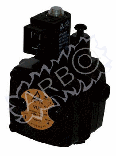 Imagen de BOMBA DELTA UNIVERSAL VU1