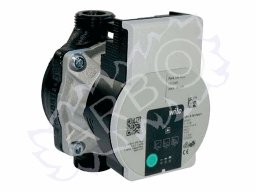 Imagen de BOMBA PARA 25/6  L. 180 MM