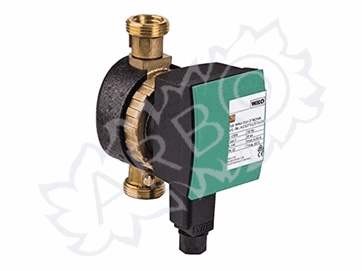 Imagen de BOMBA WILO STAR Z NOVA A INT. 138 mm