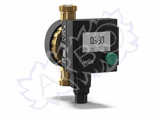 Imagen de CIRCULADOR STAR Z-15 TT 230V