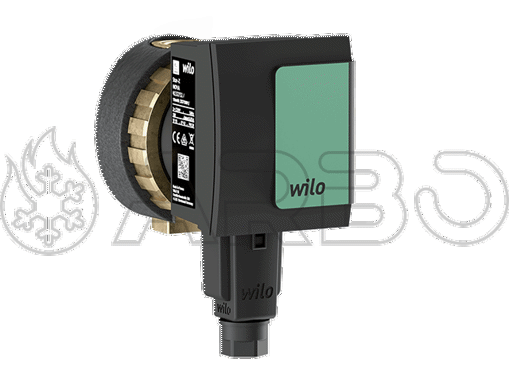 Imagen de BOMBA WILO STAR Z NOVA INT. 84 mm