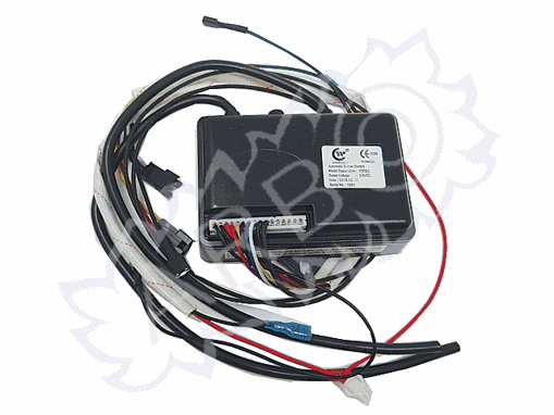 Imagen de KIT SCAT.EL.+CABL