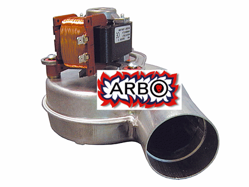 Imagen de VENTILADOR GR00580-97