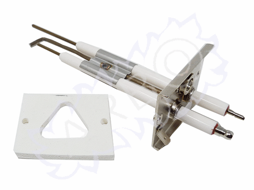 Imagen de ELECTRODO QUADRIFLOGIO