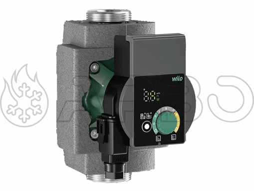 Imagen de BOMBA WILO YONOS PICO-Z 25/0,5-4 INT. 180 mm