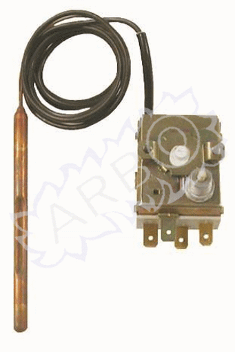 Imagen de TERMOSTATO SEGURIDAD 120º LS1