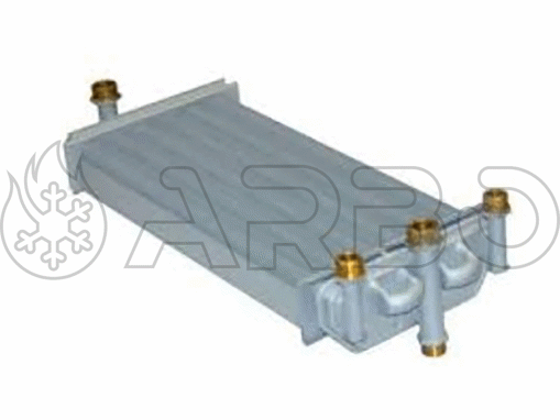 Imagen de INTERCAMBIADOR PRIMARIO LAURA 35