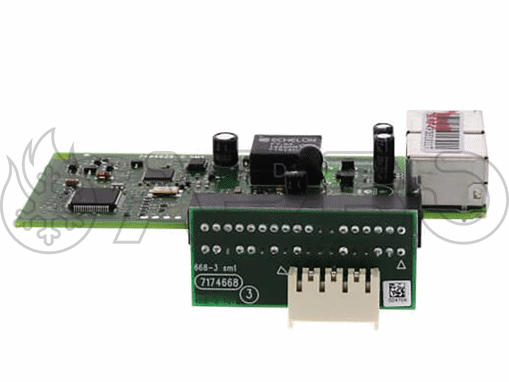 Imagen de MODULO DE COMUNICACION