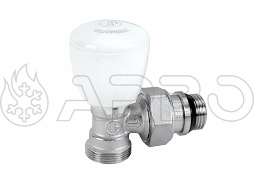 Imagen de R431TG VALV. MICROMET. TERMOST. ESC PARA ADAPTAD, 3/8X16