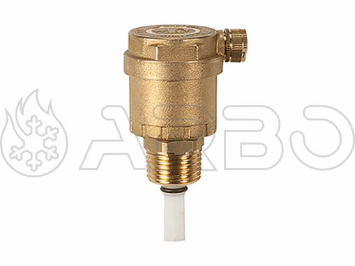 Imagen de PURGADOR AUT, CON VALVULA DE INTERCEPTACION 1/2" ***AHORA GK88EY003***