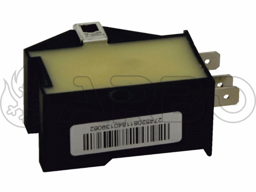 Imagen de TRANSFORMADOR DE IGNICION WOLF 50 HZ DE 2 POLOS