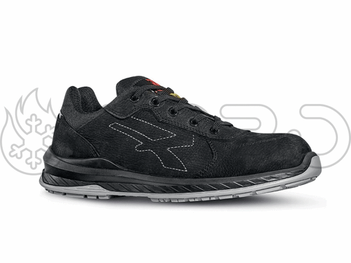 Imagen de ZAPATO DE TRABAJO TALLA 41 U POWER MODELO GESSATO