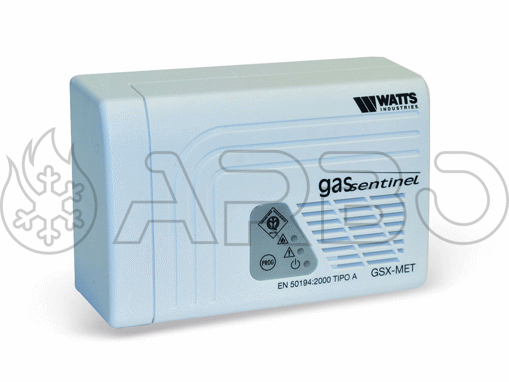 Imagen de DETECTOR DE GAS DOMESTICO DE METANO Y GAS NATURAL