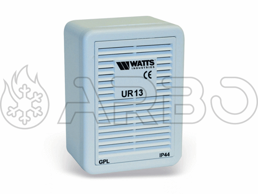 Imagen de SENSOR DETECCION GAS METANO PARA CENTRALITAS CIVIC