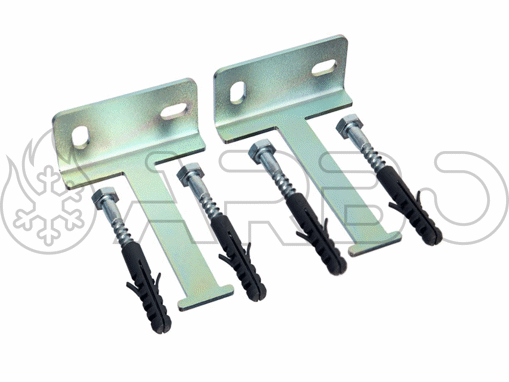 Imagen de KIT MONTAJE EN PARED