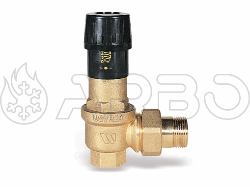 Imagen de VALVULA DIFERENCIAL BY-PASS H-M DE 1 1/4"