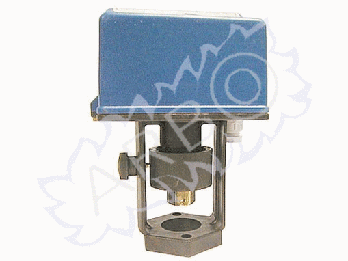 Imagen de MOTOR PARA VALVULAS MK HASTA 1 1/4"  24 VOLT 0-10 V     
 4-20 MA