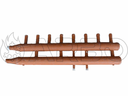 Imagen de COLECTOR 4 CONEXIONES 1 1/2'