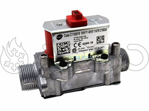 Imagen de VALVULA DE GAS