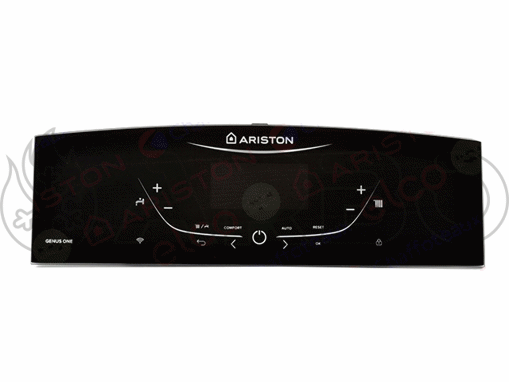 Imagen de CIRCUITO DISPLAY