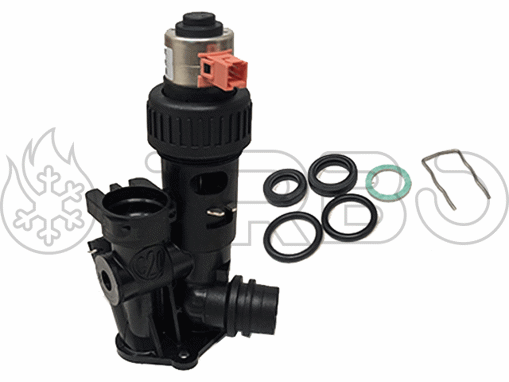 Imagen de VALVULA DE TRE VIAS