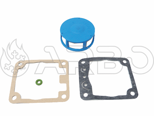 Imagen de SET FILTRO BOMBA SUNTEC ORIGINAL