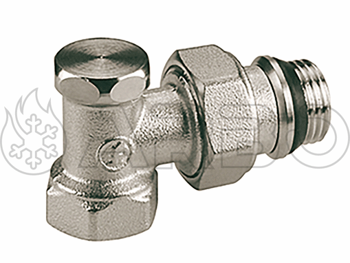 Imagen de DETENTOR ESCUADRA 3/8" CONEXIÓN PARA TUBO DE HIERRO