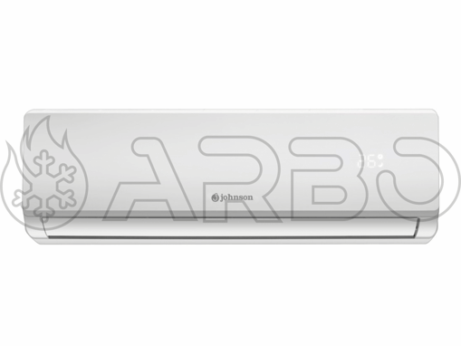 Imagen de AIRE ACONDICIONADO JOHNSON SERIE TEIDE 2236 FRIGORIAS WIFI OPCIONAL