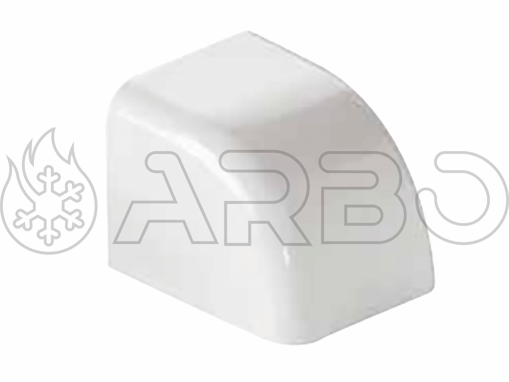 Imagen de TAPÓN FINAL RIGEL 65X50mm