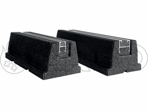 Imagen de BROOKLYN BASE 400X95X130 MM CARGA 200KG