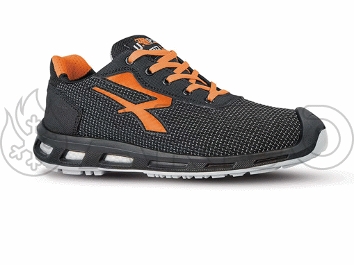 Imagen de ZAPATO DE TRABAJO TALLA 48 U POWER MODELO KINDLE