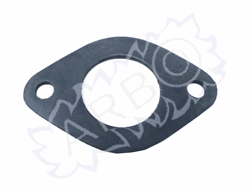 Imagen de JUNTA DE GOMA OVALADA