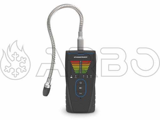 Imagen de DETECTOR DE FUGAS DE REFRIGERANTES HFCF R290 R600A