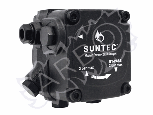 Imagen de BOMBA SUNTEC AN77C 7341 MOZZO D.32