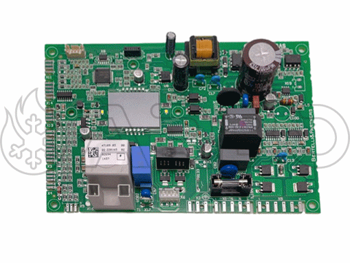 Imagen de TARJETA ELECTRONICA