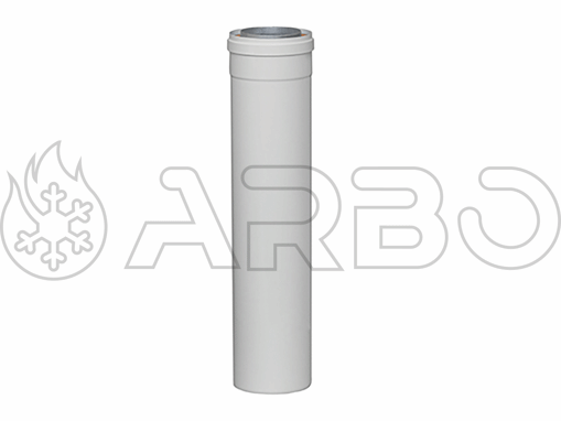 Imagen de TRAMO EMPALME 500 M/H  DIA 60/100 MM