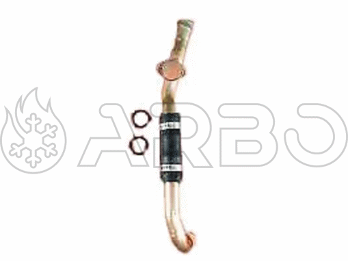 Immagine di TUBO IDA CALEFACCION NEODENS PLUS