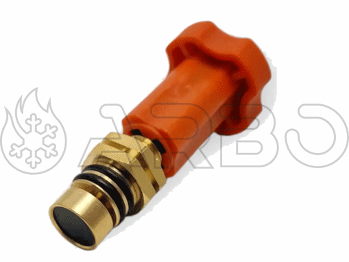 Imagen de LLAVE LLENADO MANUAL